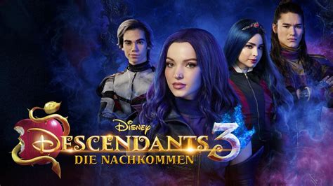 watch descendants 3|descendants 3 watch online free.